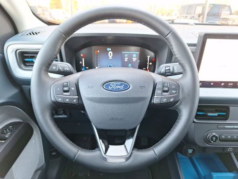 New 2026 Ford Maverick XLT w/ XLT Luxury Package image 8