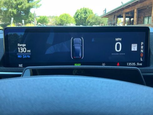 Used 2023 Ford Mustang Mach-E Select w/ Comfort Package Lite RWD image 43