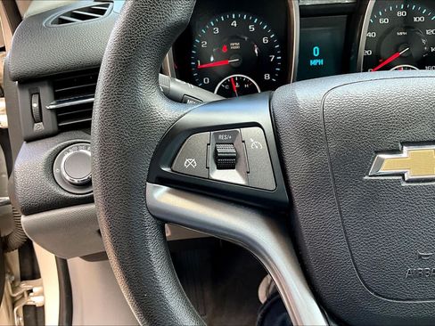 Used 2013 Chevrolet Malibu LS w/ Protection Package FWD image 24