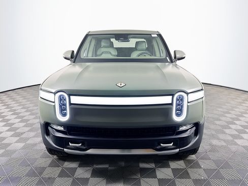 Used 2022 Rivian R1T Launch Edition image 2