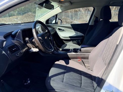 Used 2014 Chevrolet Volt image 5