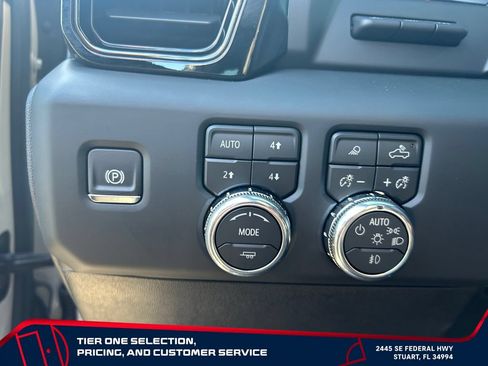 Used 2026 GMC Sierra 2500 AT4 w/ AT4 Premium Plus Package AWD/4WD image 18