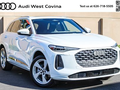 Certified 2025 Audi Q5 Premium Plus w/ Premium Plus