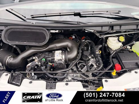 New 2026 Ford Transit 350 XLT RWD image 34