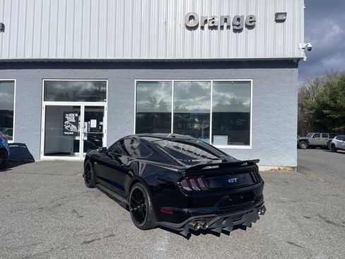 Used 2020 Ford Mustang GT image 4