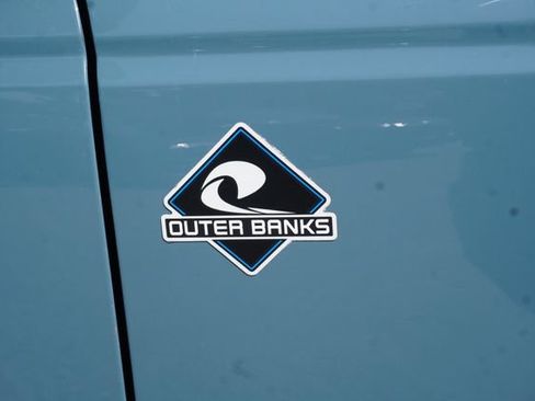 Certified 2023 Ford Bronco Outer Banks AWD/4WD image 39