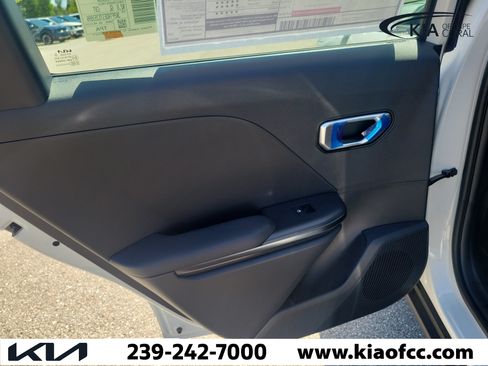 New 2026 Kia K4 FWD image 11