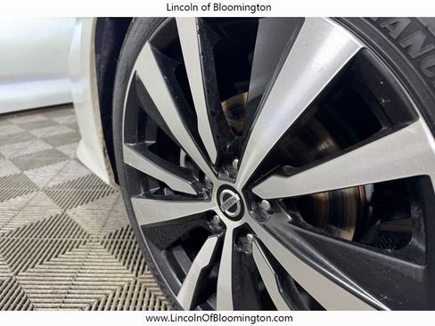 Used 2020 Nissan Altima 2.5 Platinum image 64