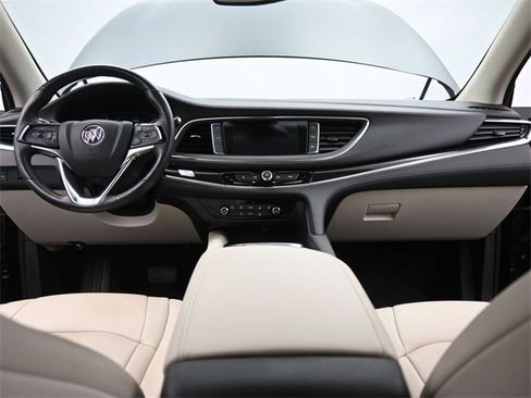 Certified 2023 Buick Enclave Essence w/ Sport Touring Edition image 26