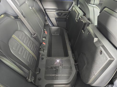 Used 2022 Rivian R1T Adventure image 24