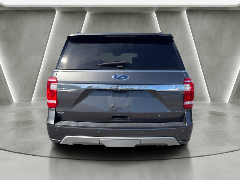 Used 2021 Ford Expedition XLT AWD/4WD image 6