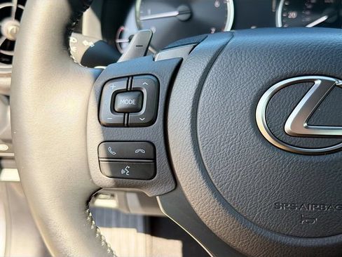 Used 2025 Lexus IS 350 F Sport RWD image 34