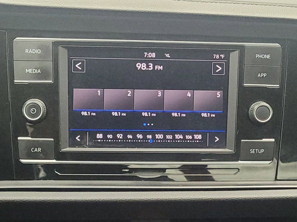 Used 2019 Volkswagen Jetta S w/ Driver Assistance Package FWD image 25