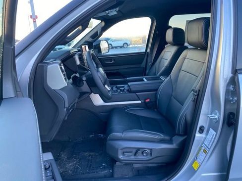 New 2026 Toyota Tundra Limited image 18