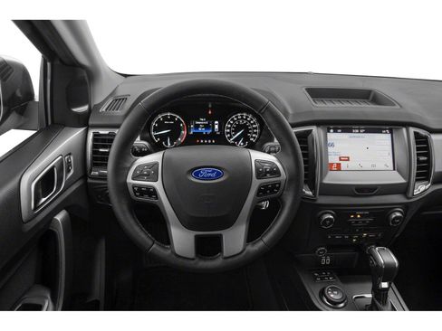 Used 2019 Ford Ranger XLT w/ Equipment Group 301A Mid AWD/4WD image 2
