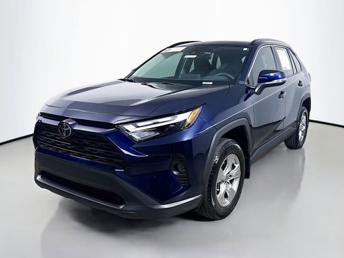 Certified 2025 Toyota RAV4 XLE w/ Convenience Package image 3