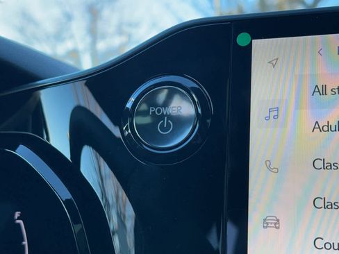 New 2026 Lexus NX 350h F Sport image 25