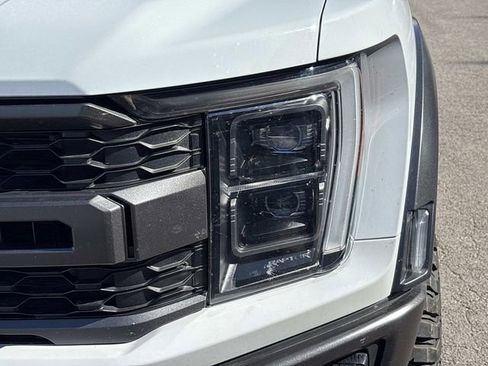 Certified 2023 Ford F150 Raptor AWD/4WD image 10