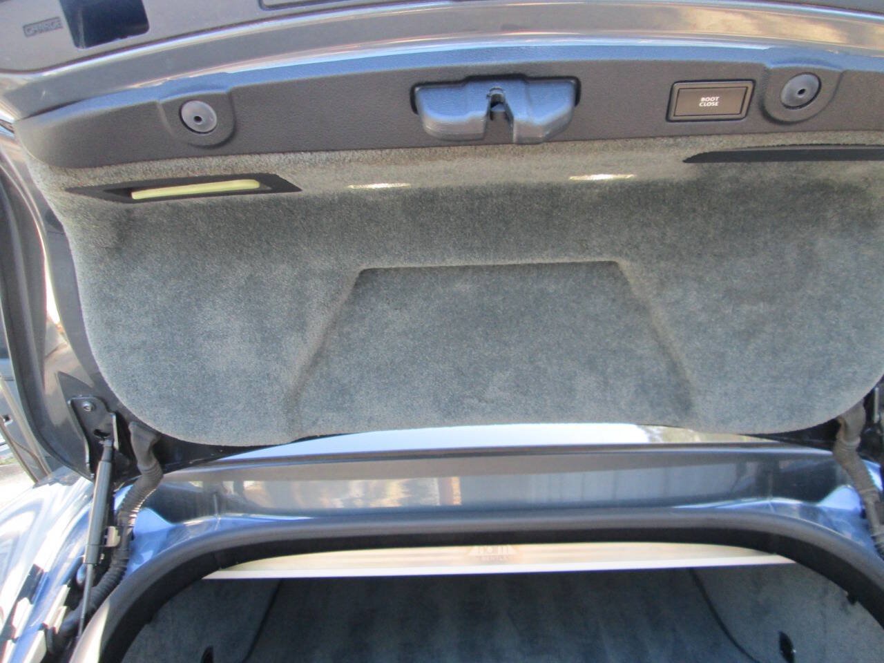 Used 2012 Bentley Continental GT AWD/4WD image 31