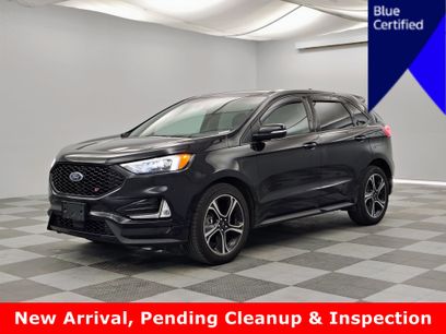 Used 2019 Ford Edge ST w/ Convenience Package