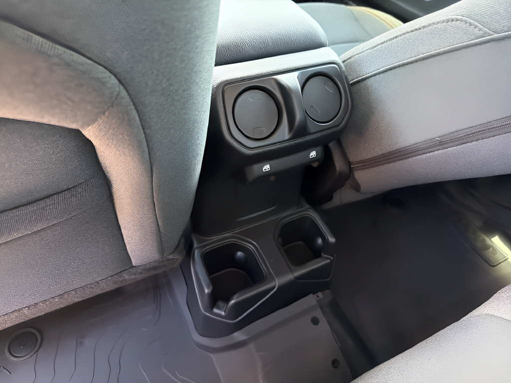 New 2026 Jeep Gladiator Sport AWD/4WD image 28