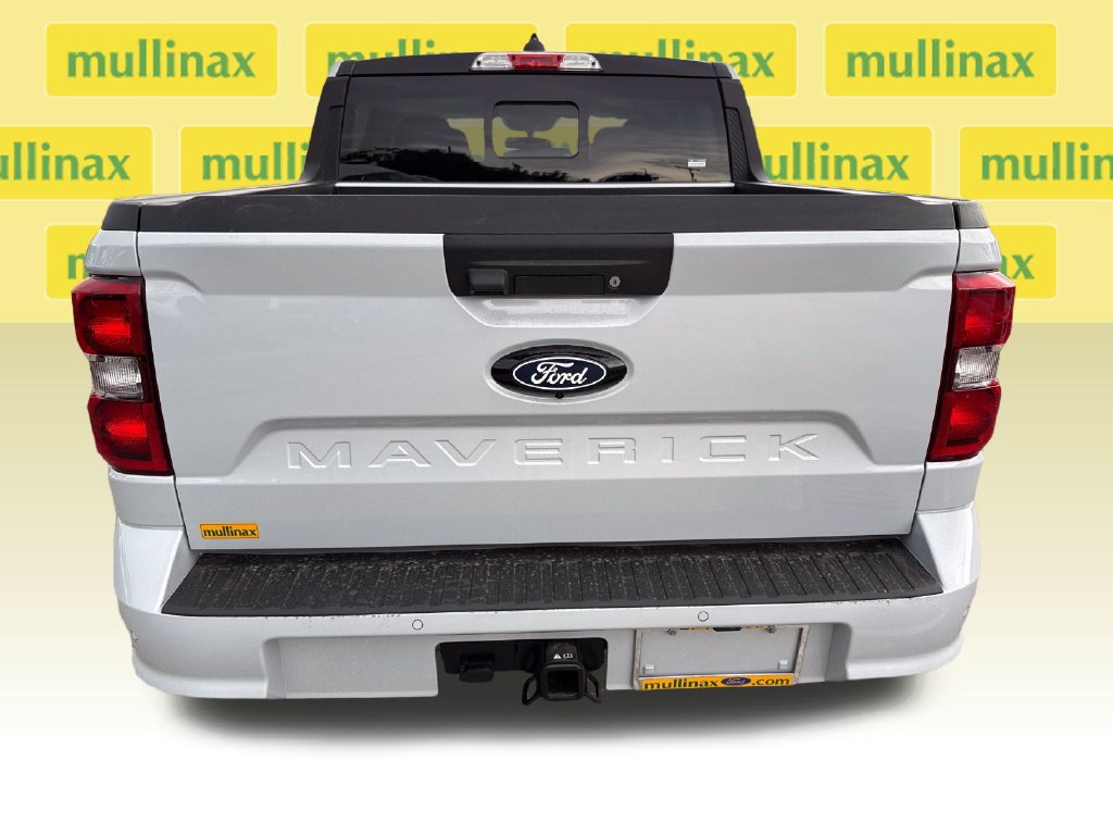 New 2026 Ford Maverick Lobo AWD/4WD image 14