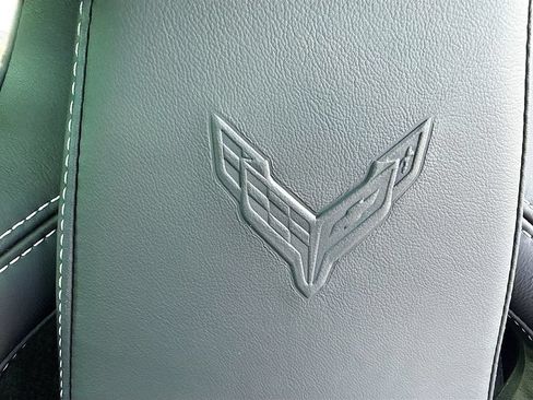 Used 2024 Chevrolet Corvette Stingray Coupe w/ 1LT RWD image 25