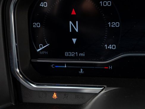 Used 2024 GMC Sierra 2500 AT4 w/ AT4 Premium Plus Package image 21