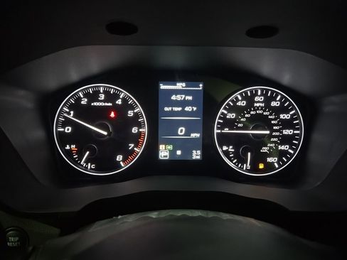 New 2026 Subaru Ascent Bronze Edition AWD/4WD image 20