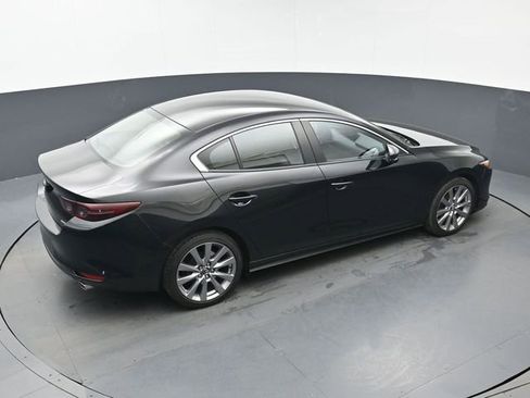 Used 2021 MAZDA MAZDA3 s FWD image 35