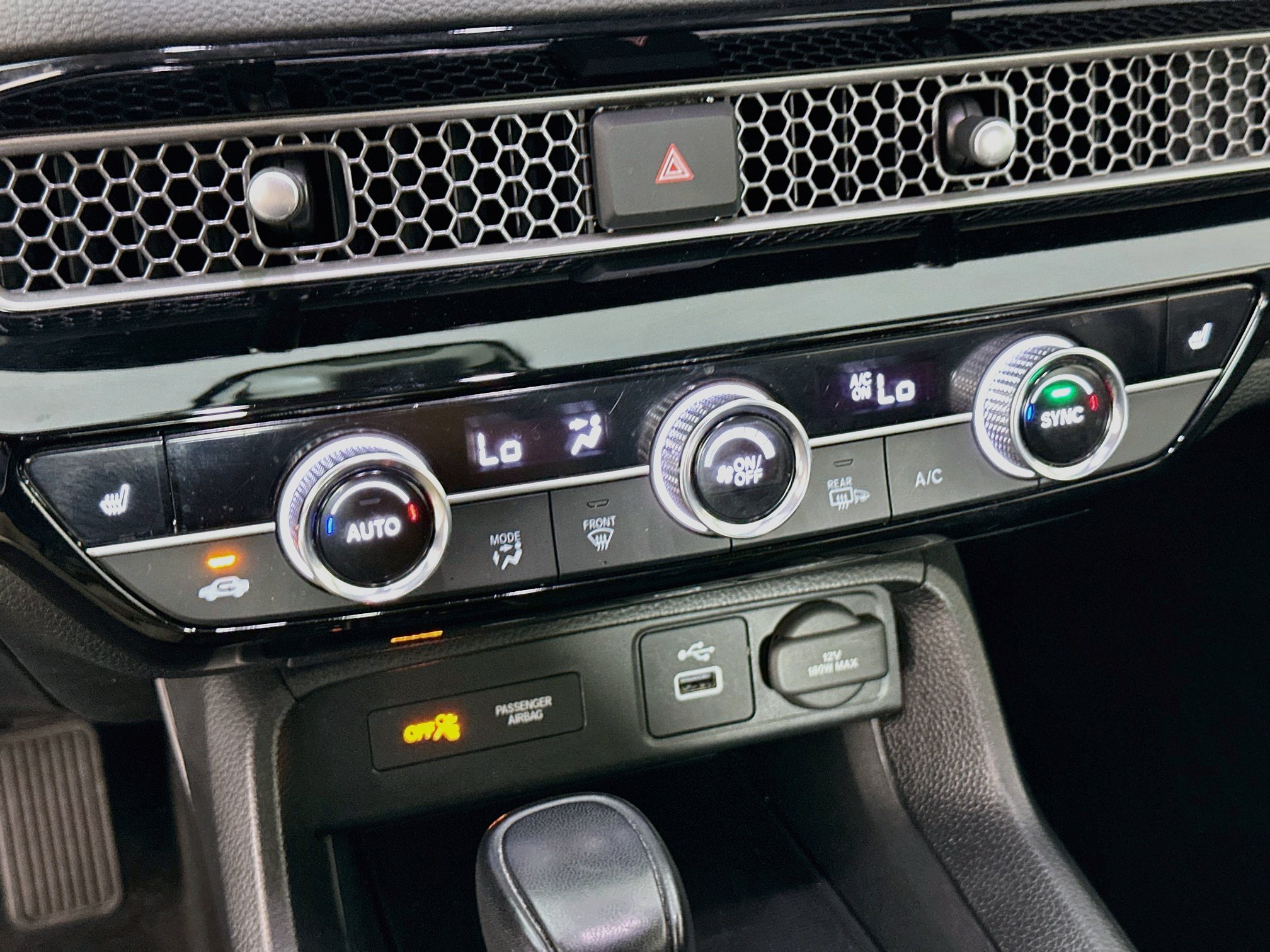 Used 2024 Honda Civic EX-L image 23
