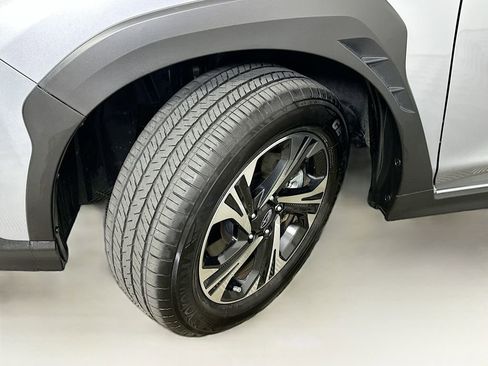 Used 2024 Subaru Crosstrek 2.0i Premium w/ Crosstrek Mirror Package AWD/4WD image 24
