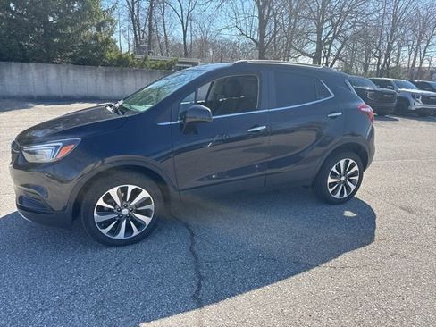 Used 2022 Buick Encore Preferred w/ Safety Package image 5