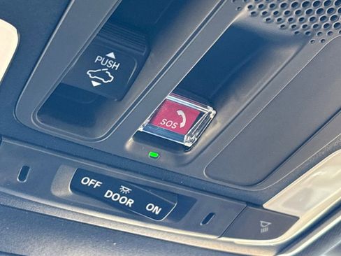 New 2026 Honda CR-V Sport-L image 23