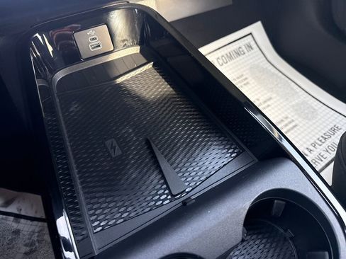 Used 2025 Ford Mustang Mach-E Select w/ Comfort Package Lite image 38