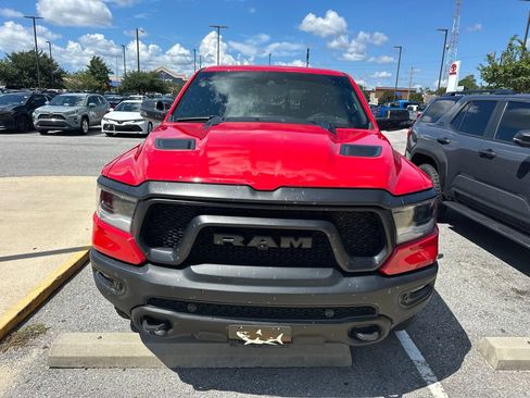 Used 2023 RAM 1500 Rebel w/ Rebel Level 2 Equipment Group AWD/4WD image 3
