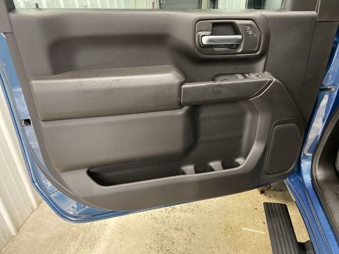 New 2026 Chevrolet Silverado 3500 W/T w/ WT/CX Safety Package image 17