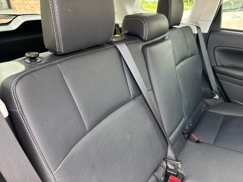 Used 2014 Subaru Forester 2.5i Limited w/ Popular Package #2 AWD/4WD image 47