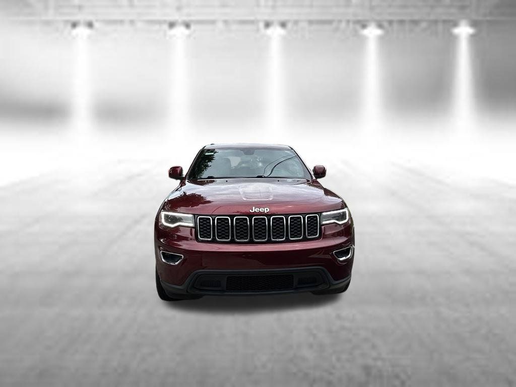 Used 2021 Jeep Grand Cherokee Laredo RWD image 2