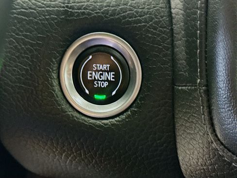 Used 2023 GMC Yukon Denali w/ Max Trailering Package RWD image 21
