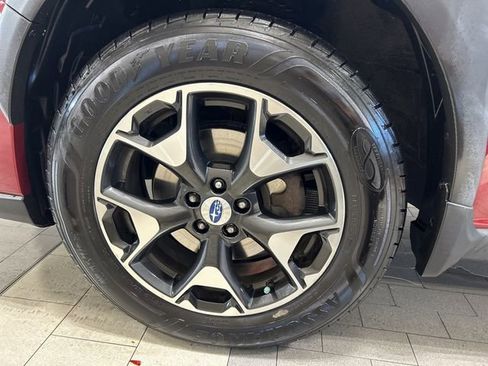 Used 2018 Subaru Crosstrek 2.0i Premium image 26