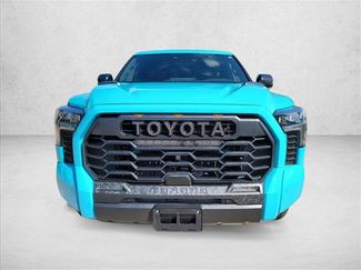 Used 2026 Toyota Tundra TRD Pro AWD/4WD video 2