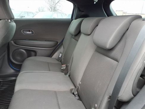 Used 2020 Honda HR-V Sport image 26