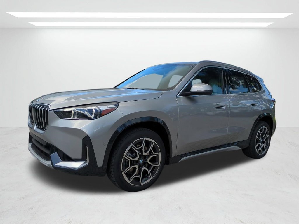 New 2027 BMW X1 xDrive28i AWD/4WD image 8