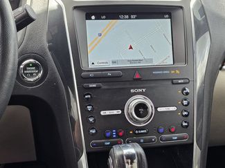 Certified 2019 Ford Explorer Limited FWD video 3
