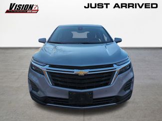 Used 2024 Chevrolet Equinox LT video 2