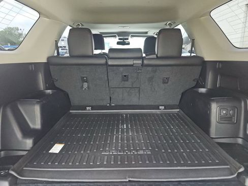 Used 2019 Toyota 4Runner TRD Off-Road Premium image 18