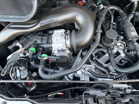 New 2026 Ford Transit 350 XL RWD image 22