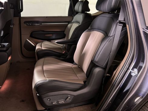 New 2026 Kia EV9 GT-Line image 23