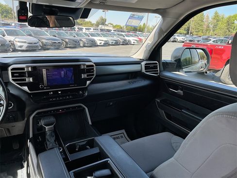 Used 2024 Toyota Tundra SR5 image 23